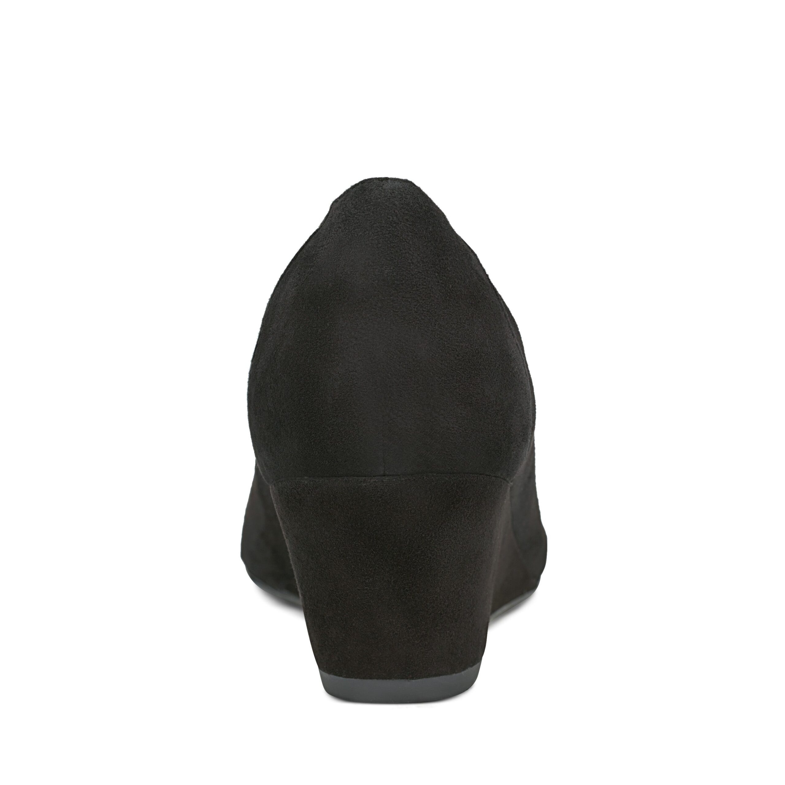 Women's Rita Slip-on Almond Toe Dress Wedges - Image 3