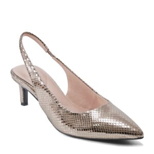 Women's Corine Pointy Toe Slingback Pumps