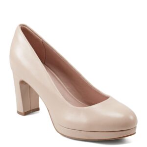 Women's Carmen Total Motion Platform Pumps